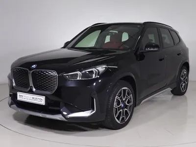 2025 بي ام دبليو الفئة اي