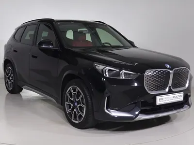 2025 بي ام دبليو الفئة اي