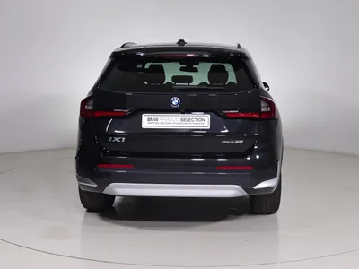 2025 بي ام دبليو الفئة اي