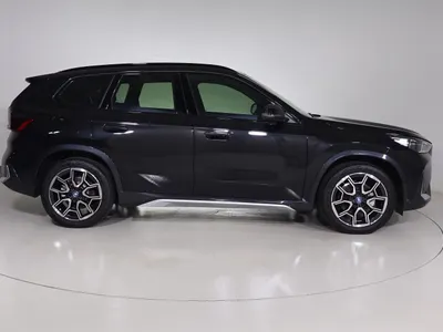 2025 بي ام دبليو الفئة اي