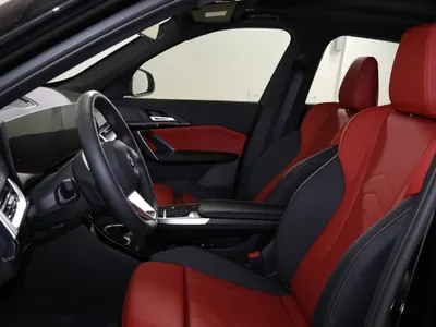 2025 بي ام دبليو الفئة اي