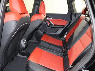 2025 بي ام دبليو الفئة اي