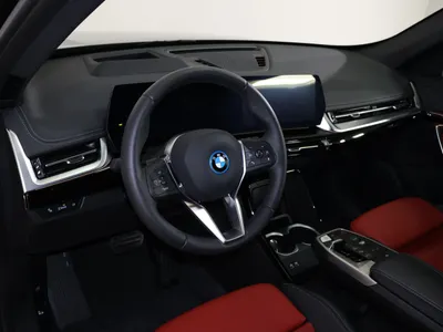 2025 بي ام دبليو الفئة اي