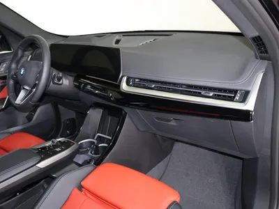 2025 بي ام دبليو الفئة اي