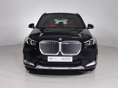 2025 بي ام دبليو الفئة اي