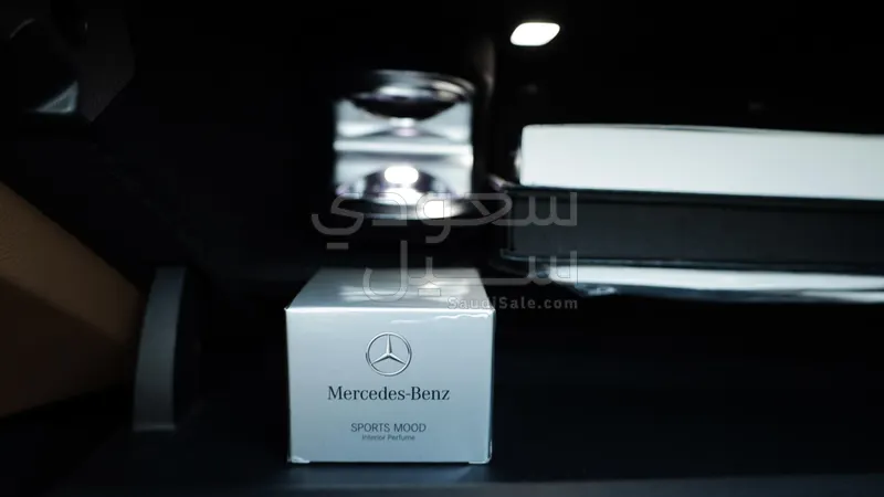 2026 مرسيدس - بنز إي 300 أي إم جي