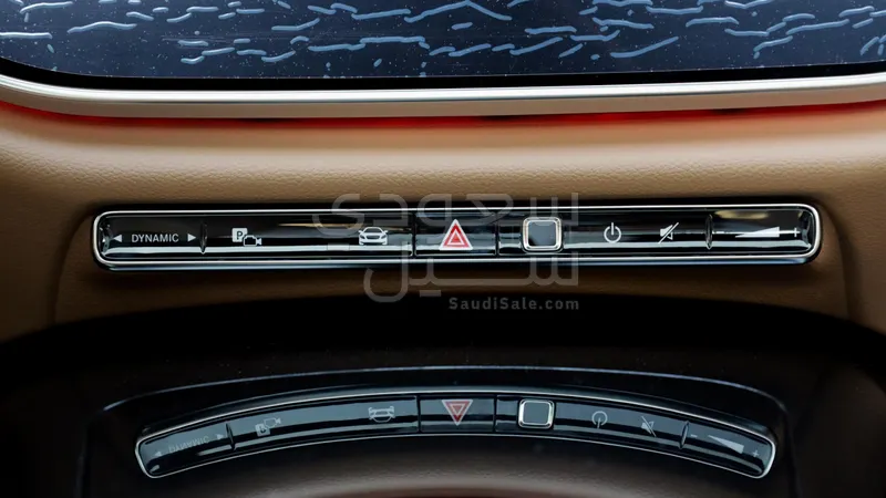 2026 مرسيدس - بنز إي 300 أي إم جي