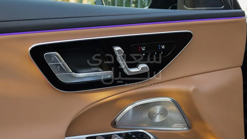 2026 مرسيدس - بنز إي 300 أي إم جي