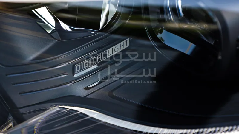 2026 مرسيدس - بنز إي 300 أي إم جي