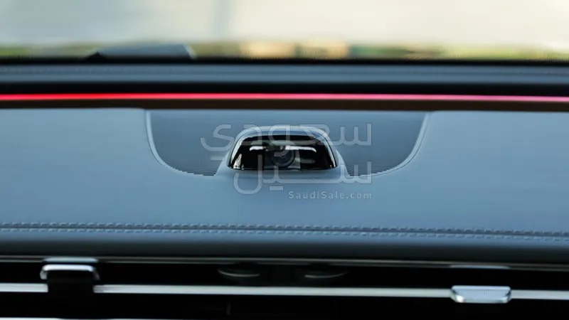 2026 مرسيدس - بنز إي 300 أي إم جي