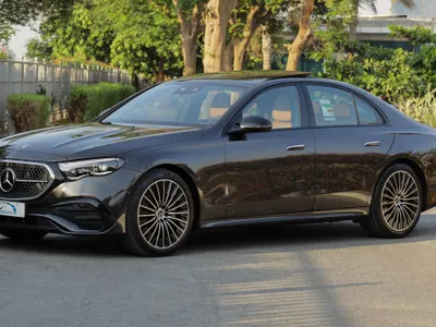 2026 مرسيدس - بنز إي 300 أي إم جي