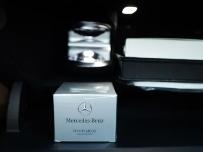 2026 مرسيدس - بنز إي 300 أي إم جي