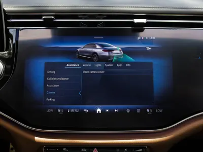 2026 مرسيدس - بنز إي 300 أي إم جي