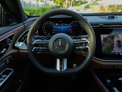 2026 مرسيدس - بنز إي 300 أي إم جي