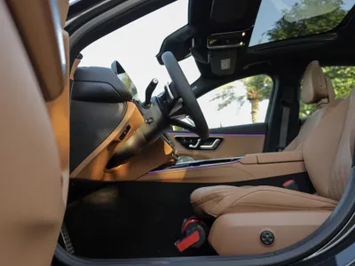 2026 مرسيدس - بنز إي 300 أي إم جي