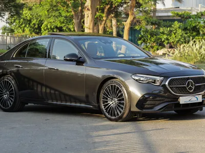 2026 مرسيدس - بنز إي 300 أي إم جي