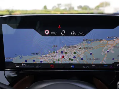 2026 مرسيدس - بنز إي 300 أي إم جي