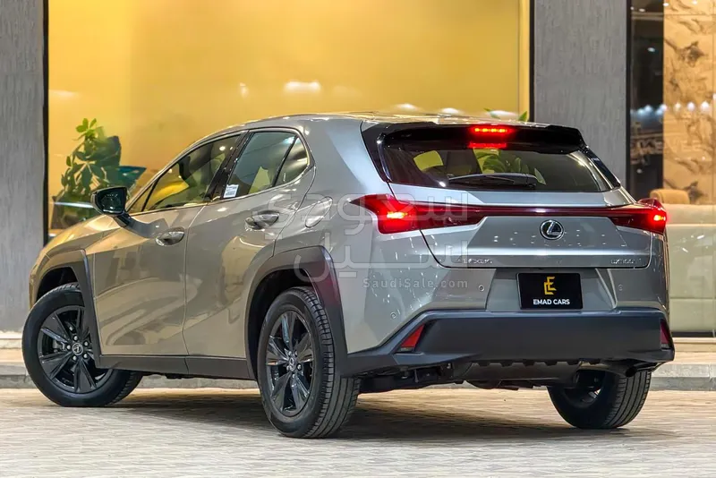 2024 لكزس يو إكس اتش300