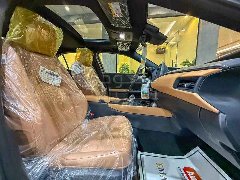 2024 لكزس يو إكس اتش300