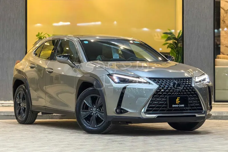 2024 لكزس يو إكس اتش300