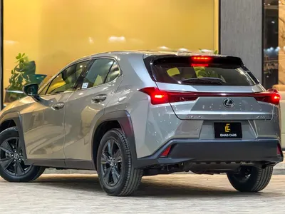 2024 لكزس يو إكس اتش300