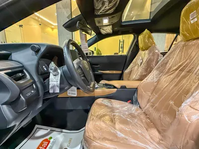 2024 لكزس يو إكس اتش300