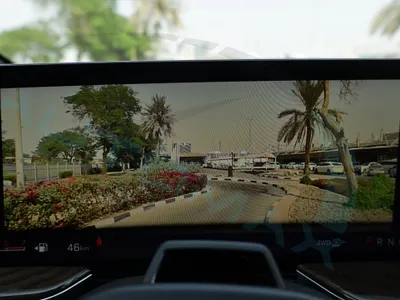 2025 كاديلاك اسكاليد بلاتينيوم