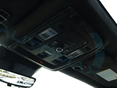 2025 كاديلاك اسكاليد بلاتينيوم