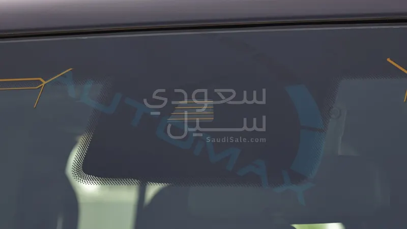 2025 جييب رانجلر سبورت بلس