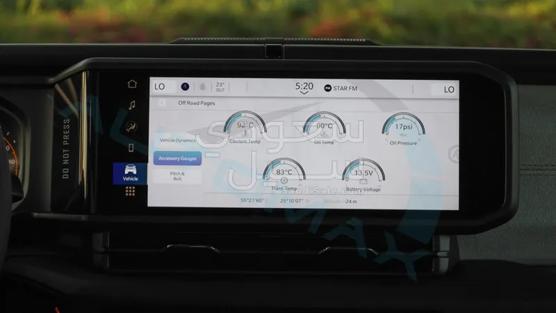 2025 جييب رانجلر سبورت بلس