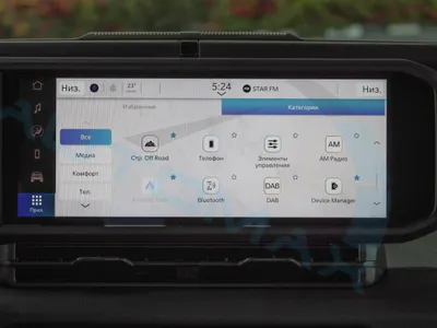 2025 جييب رانجلر سبورت بلس