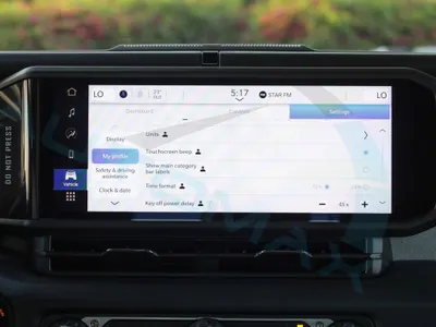 2025 جييب رانجلر سبورت بلس