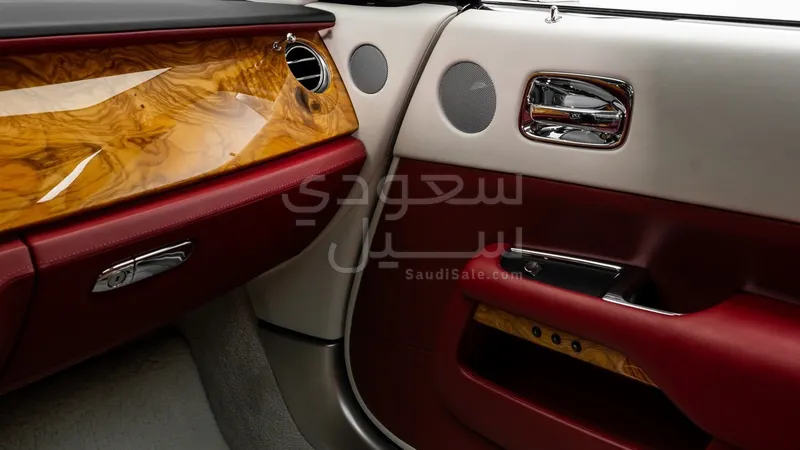 2014 رولز رويس رييث