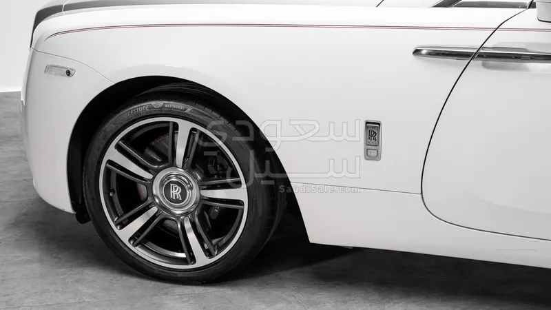 2014 رولز رويس رييث