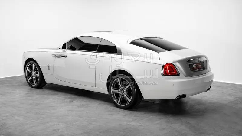 2014 رولز رويس رييث