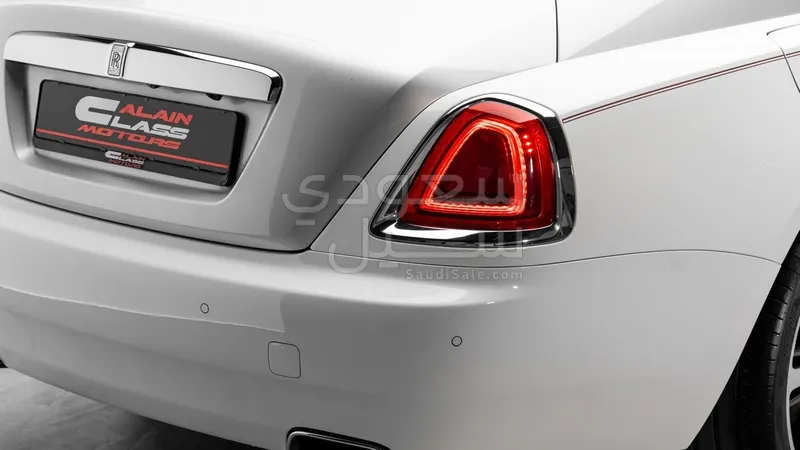 2014 رولز رويس رييث