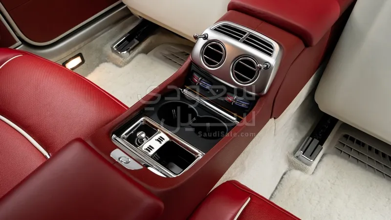 2014 رولز رويس رييث