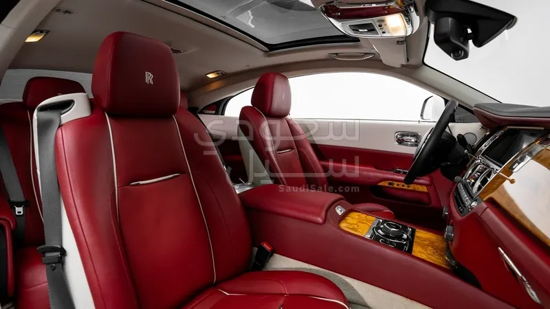 2014 رولز رويس رييث