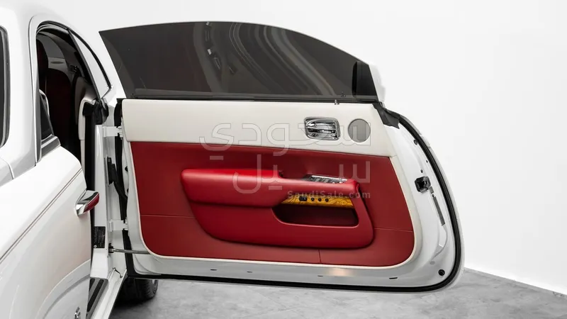 2014 رولز رويس رييث