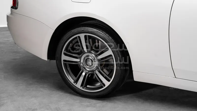 2014 رولز رويس رييث