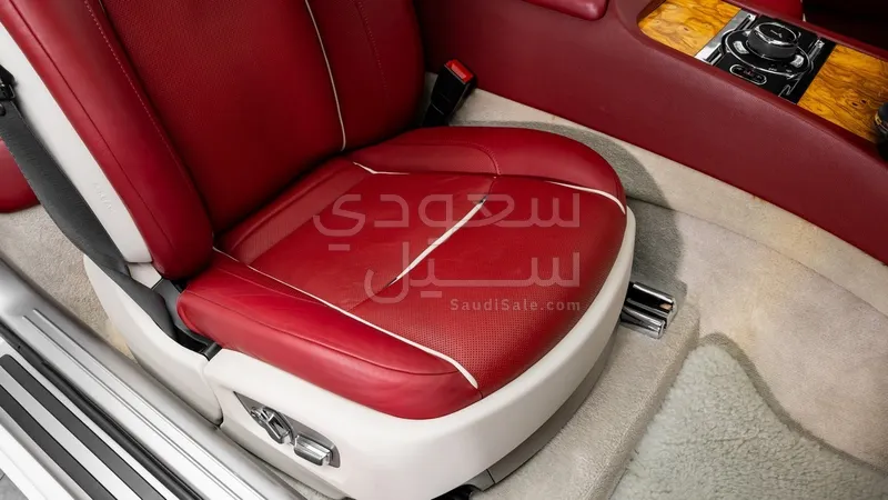 2014 رولز رويس رييث