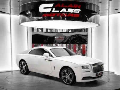 2014 رولز رويس رييث