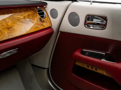 2014 رولز رويس رييث