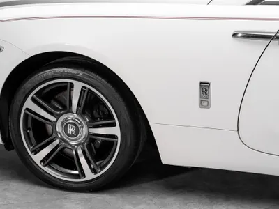 2014 رولز رويس رييث