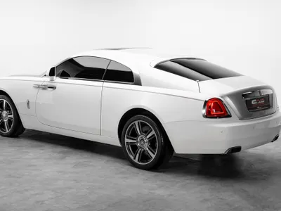 2014 رولز رويس رييث