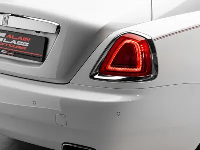 2014 رولز رويس رييث