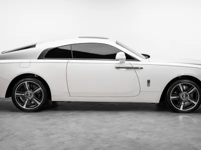 2014 رولز رويس رييث