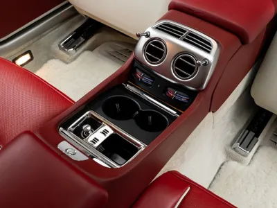 2014 رولز رويس رييث