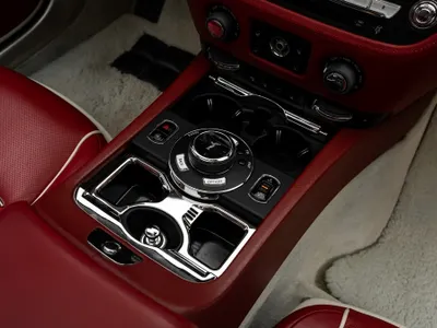 2014 رولز رويس رييث