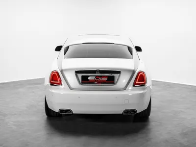 2014 رولز رويس رييث